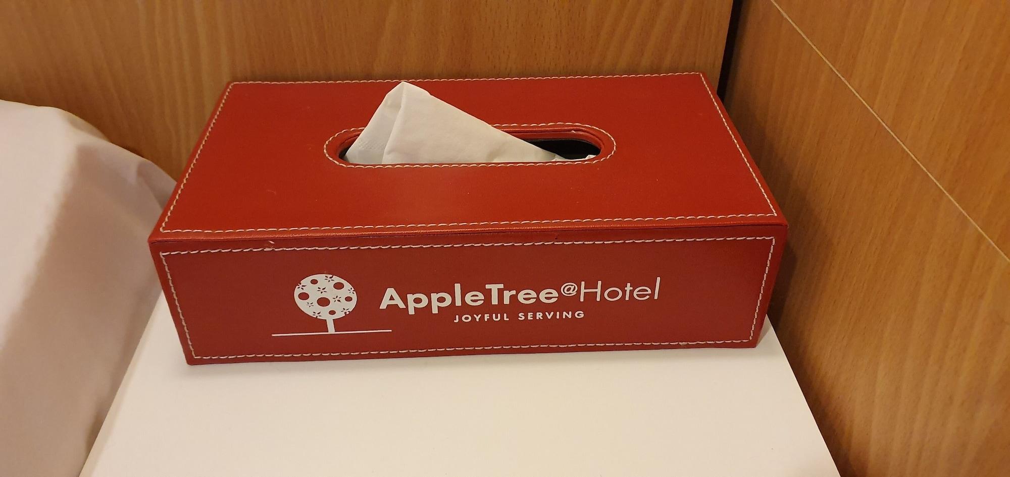 Appletree Hotel Pohang Ngoại thất bức ảnh
