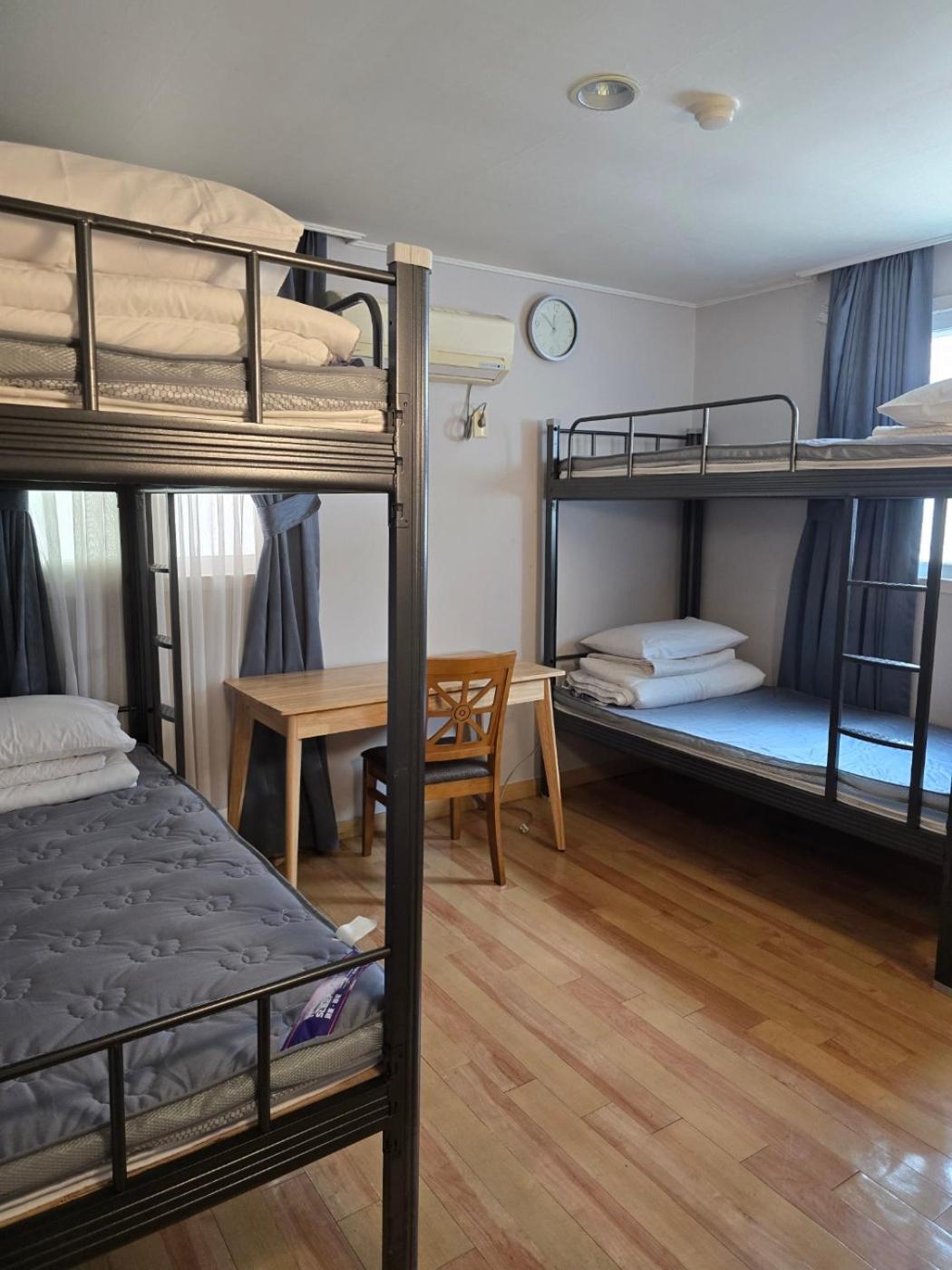 Appletree Hotel Pohang Ngoại thất bức ảnh