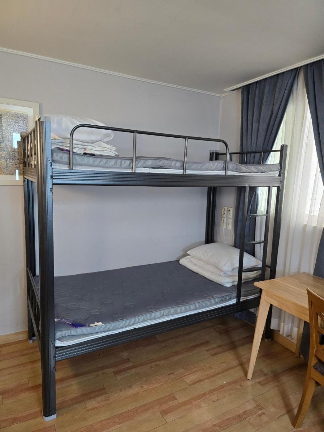 Appletree Hotel Pohang Ngoại thất bức ảnh
