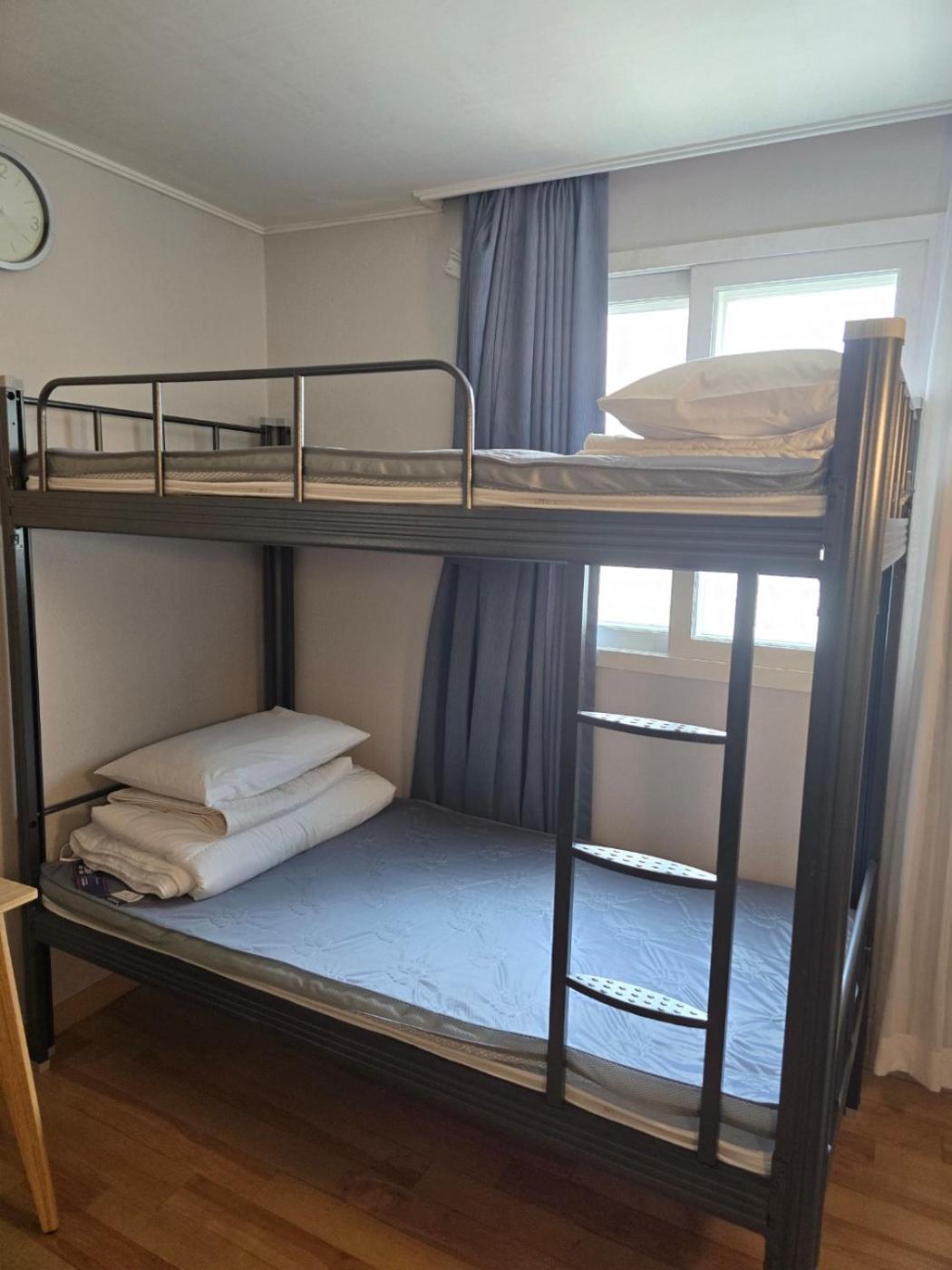 Appletree Hotel Pohang Ngoại thất bức ảnh