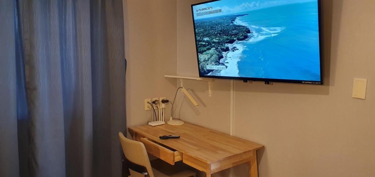 Appletree Hotel Pohang Ngoại thất bức ảnh